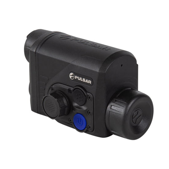 PULSAR THERMAL FRONT ATTACHMENT PROTON FXQ30 - Optics